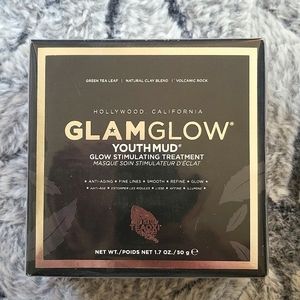 GlamGlow Youthmud glow stimulating treatment Largest Size